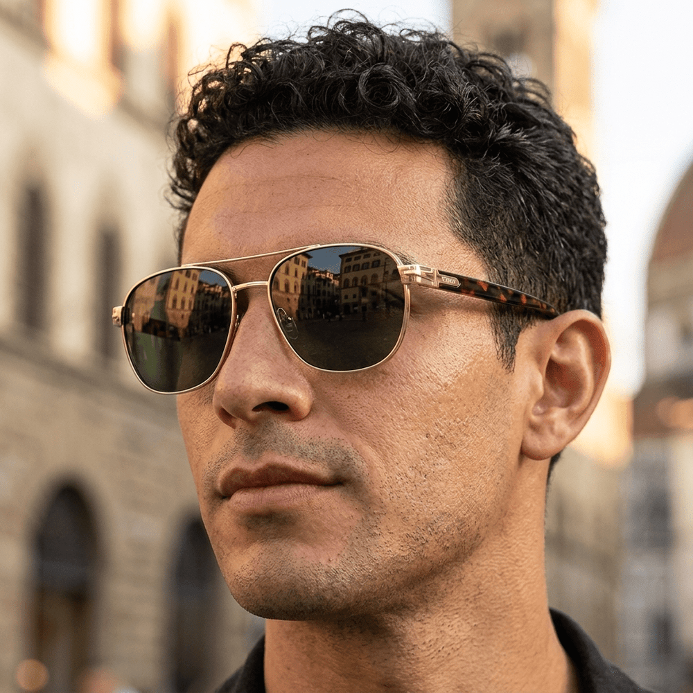 Best Sunglasses for Sensitive Eyes: A Practical Buying Guide - Vynix