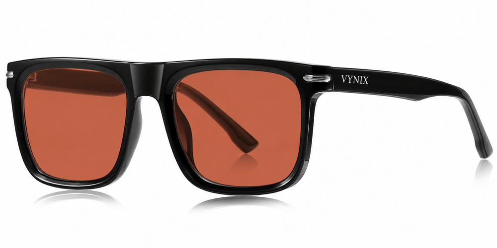 Do FL-41 Glasses Block Blue Light - Vynix