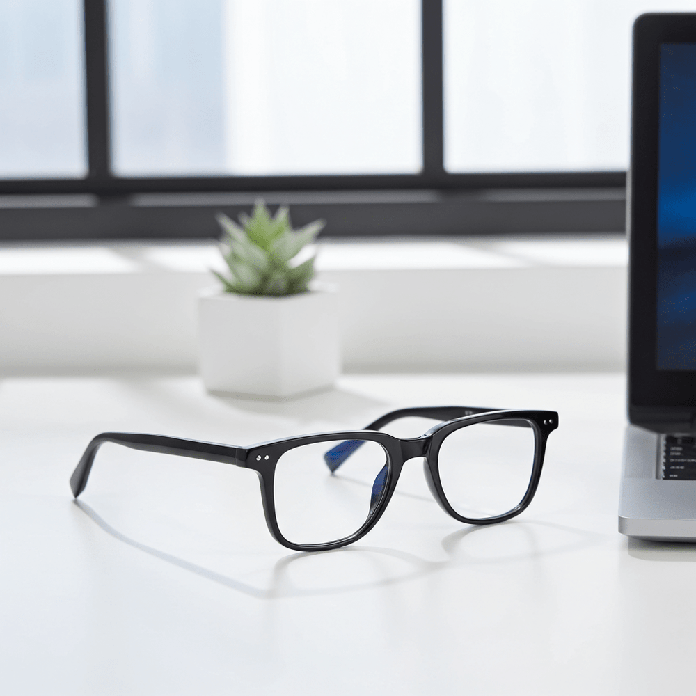 Do Polarised Sunglasses Help With Eye Floaters - Vynix