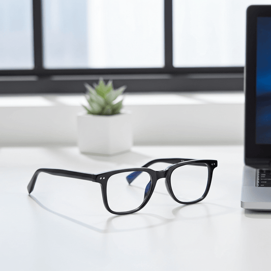 Do Polarised Sunglasses Help With Eye Floaters - Vynix