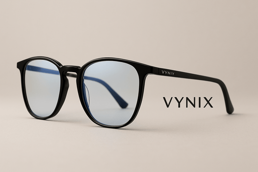 How Vynix Sunglasses Help Reduce Eye Floaters and Protect Your Vision - Vynix