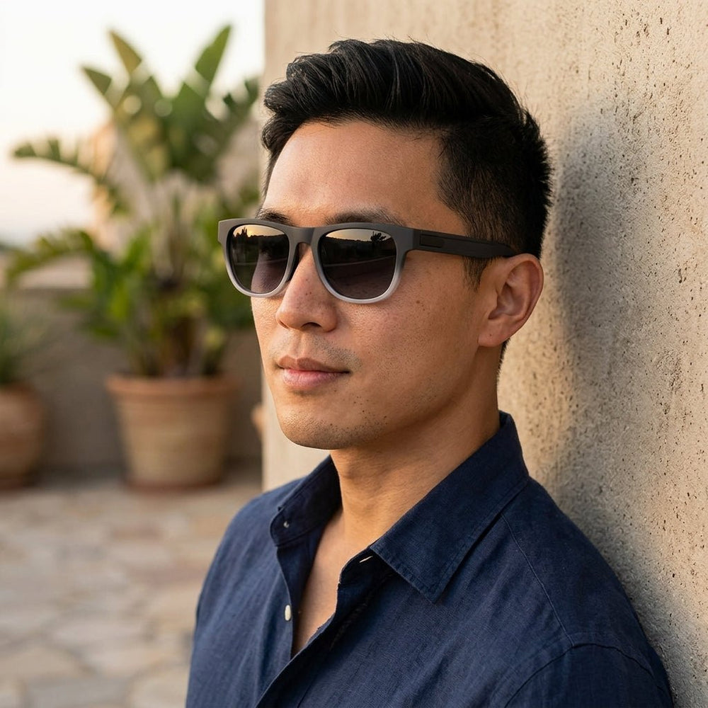 Our Best Glasses For Eye Floaters in 2026 - Vynix