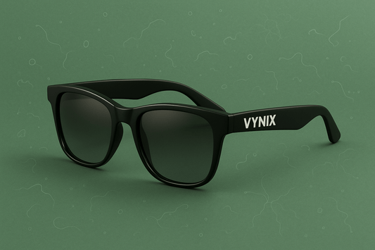 Our Glasses For Eye Floaters - Vynix