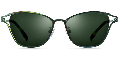 Silvanus Limited Edition [Titanium]