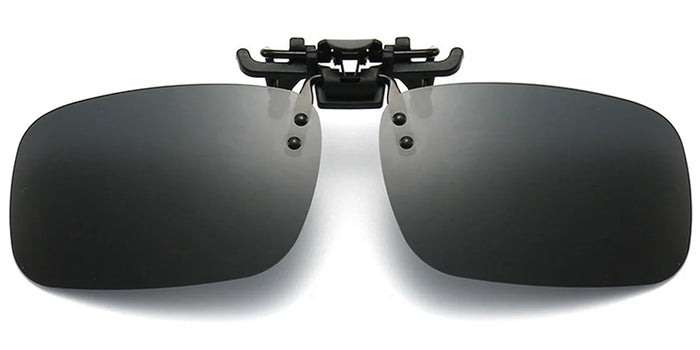 Argus – Clip-On Sunglasses for Prescription Glasses