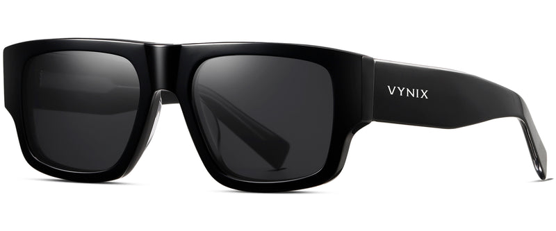 Hermes Vynix extra-dark tinted sunglasses