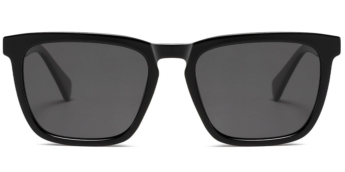 Acetate Square Sunglasses SG6915 - Vynix