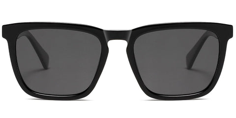 Acetate Square Sunglasses SG6915 - Vynix