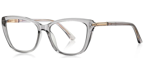 Cat Eye Blue Light Blocking Glasses BF7531 - Vynix