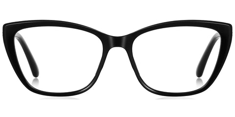 Cat Eye Blue Light Blocking Glasses BF7531 - Vynix