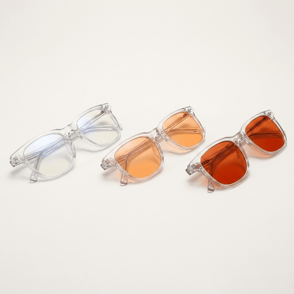 Helios Vynix blue-light glasses