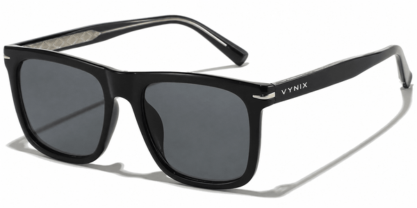 Panoptes Vynix dark-tint polarised sunglasses