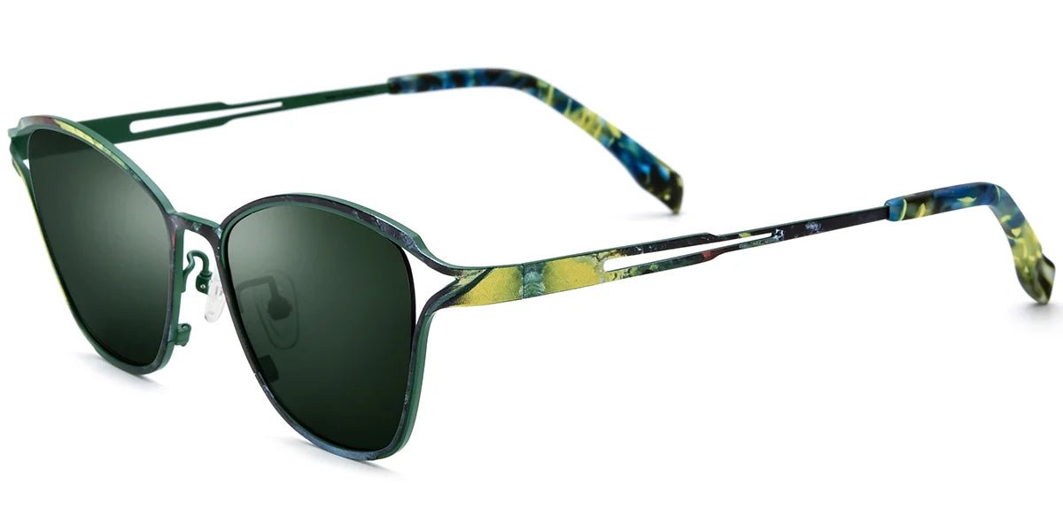 Silvanus Limited Edition [Titanium] - Vynix
