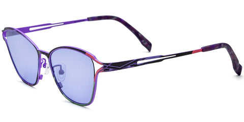 Silvanus Limited Edition [Titanium] - Vynix