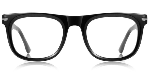 Square Blue Light Blocking Glasses BF7069 - Vynix