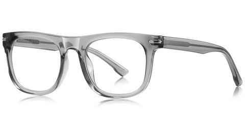 Square Blue Light Blocking Glasses BF7069 - Vynix
