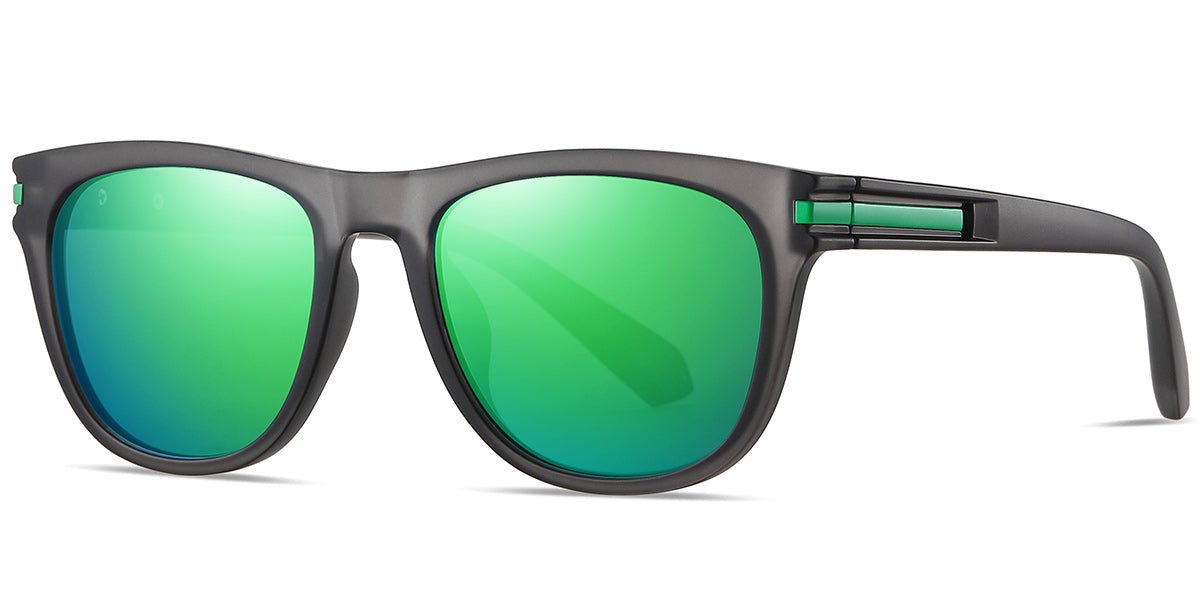 Square Sunglasses SG5403 - Vynix