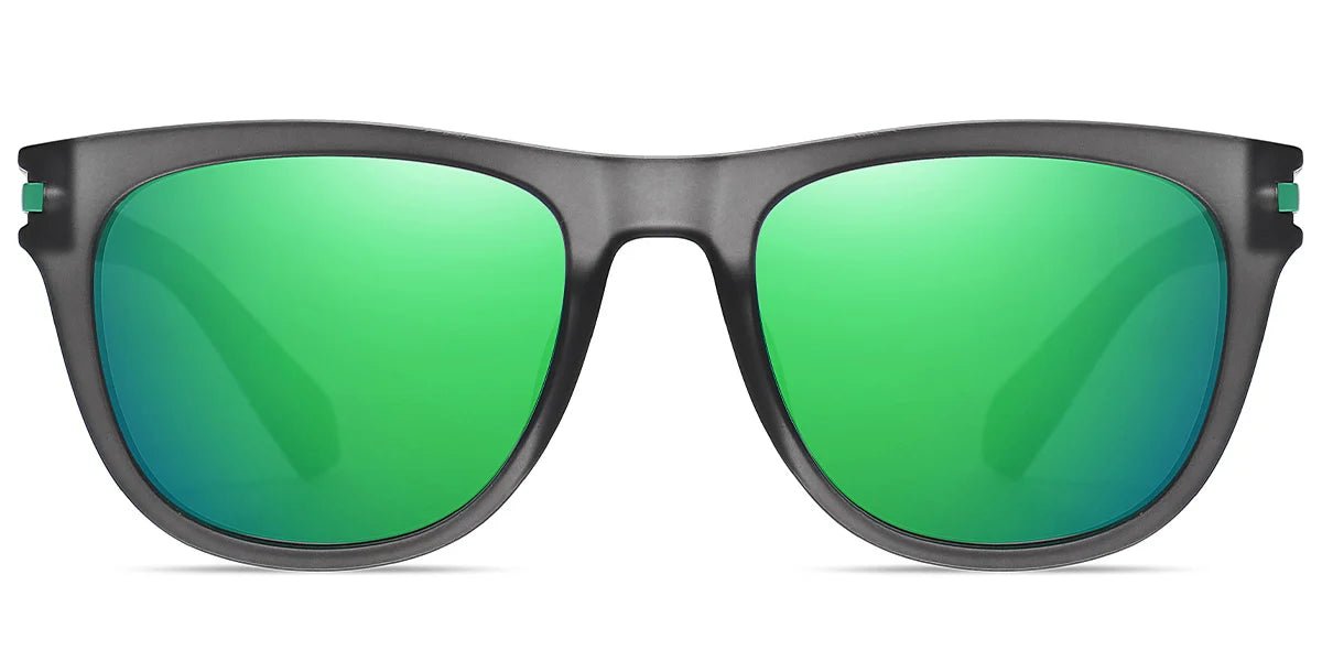 Square Sunglasses SG5403 - Vynix