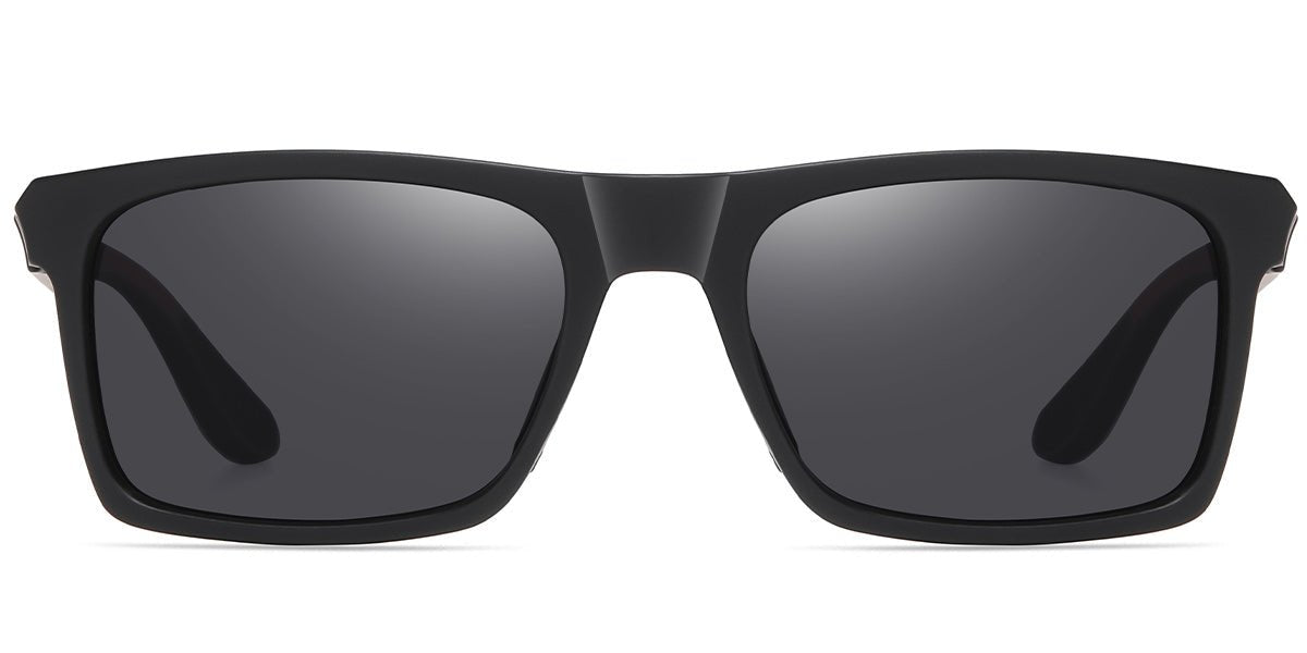 Square Sunglasses SG5549 - Vynix