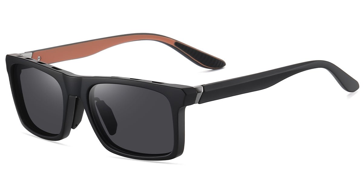 Square Sunglasses SG5549 - Vynix