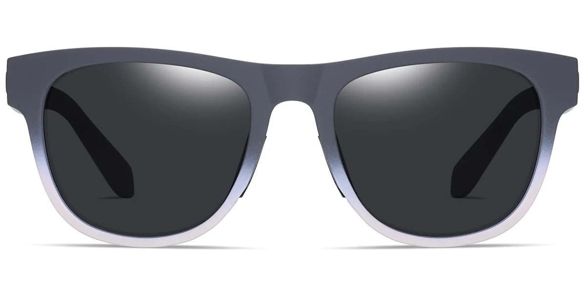 Square Sunglasses SG6165 - Vynix
