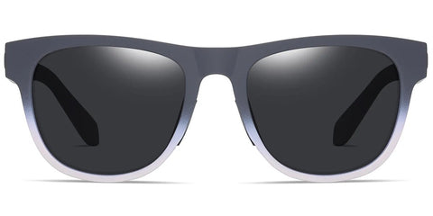 Square Sunglasses SG6165 - Vynix