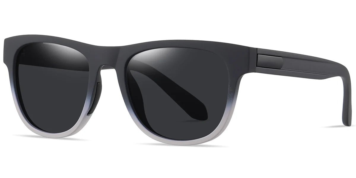 Square Sunglasses SG6165 - Vynix