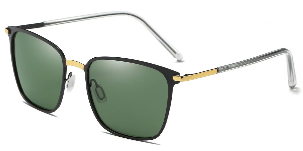 Square Sunglasses SG7129 - Vynix