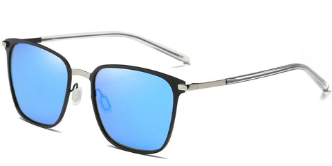 Square Sunglasses SG7129 - Vynix
