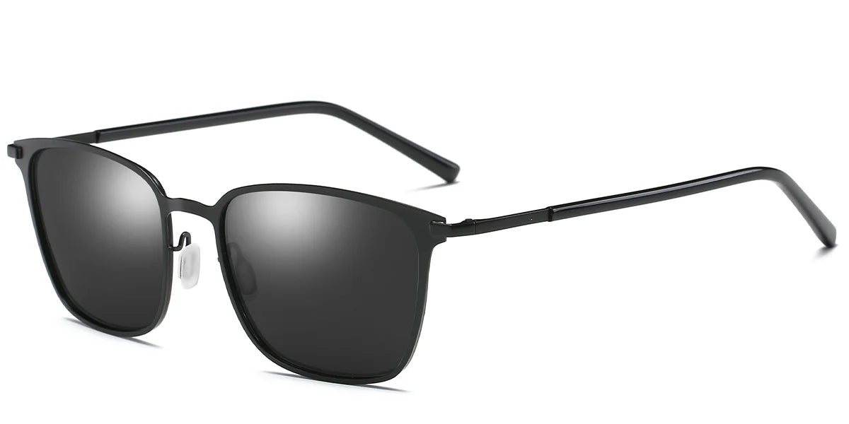 Square Sunglasses SG7129 - Vynix