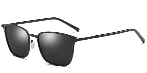 Square Sunglasses SG7129 - Vynix